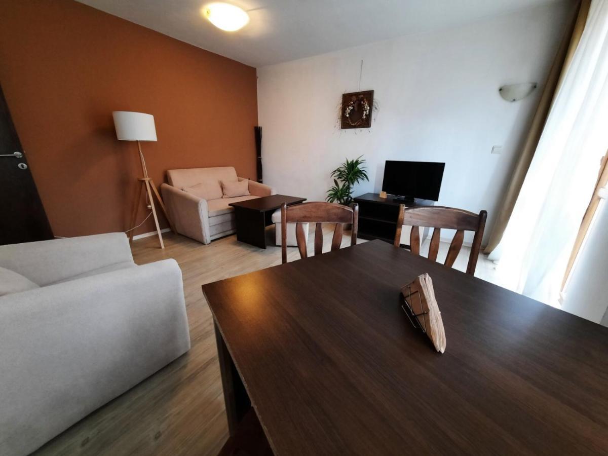 StayInn Banderitsa - Apartments with kitchen&BBQ Bansko Exterior foto